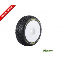 B-Maglev 1/8 Buggy S.Soft w/o inserts, tire only / L-T3100V